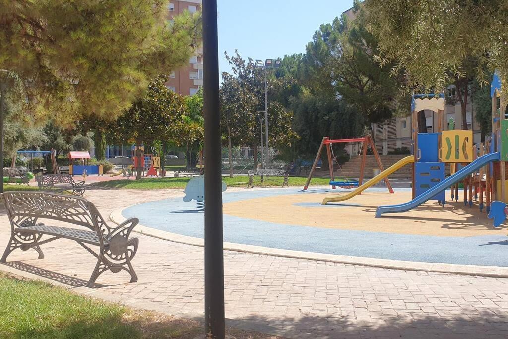 Elda, Alicante Esterno foto